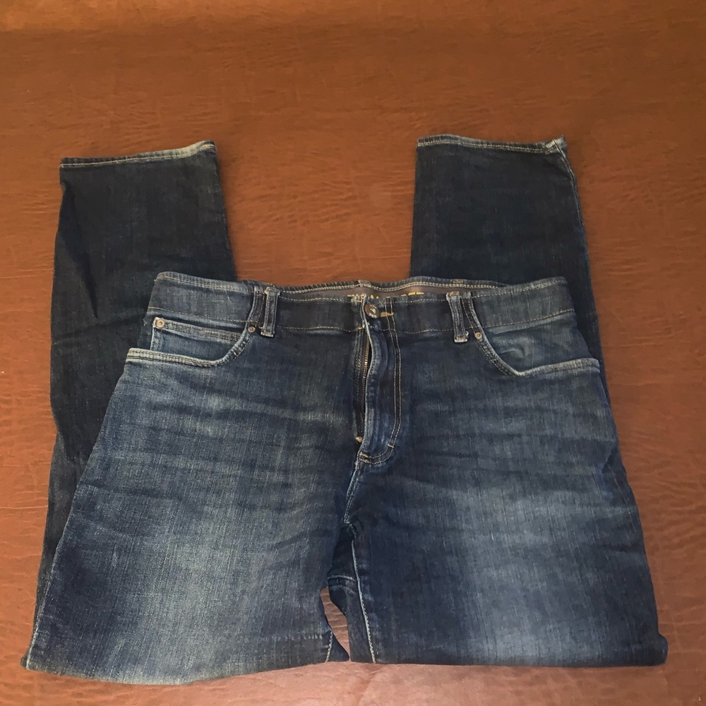 Lee 36x34 jeans motion stretch jeans